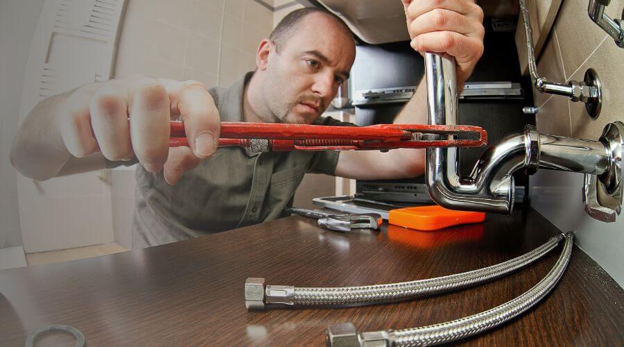 Local sewer line repair in Springfield, MO